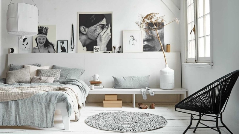 Стиль хюгге в интерьере: как создать пространство спокойствия, уюта и внутреннего равновесия