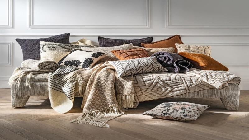 Стиль хюгге в интерьере: как создать пространство спокойствия, уюта и внутреннего равновесия