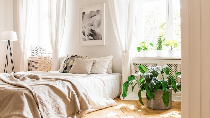 Стиль хюгге в интерьере: как создать пространство спокойствия, уюта и внутреннего равновесия