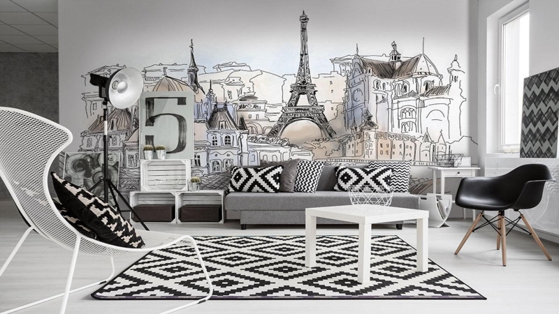 Стиль хюгге в интерьере: как создать пространство спокойствия, уюта и внутреннего равновесия