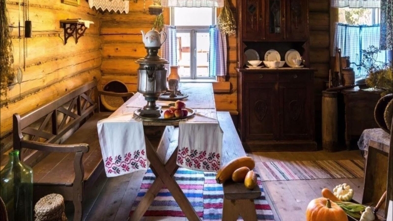 Стиль кантри в интерьере: разновидности и идеи оформления