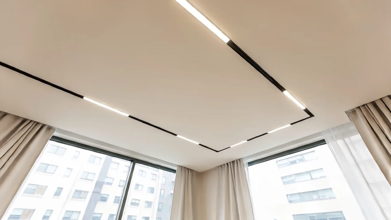 ТОП-10 главных трендов в дизайне интерьера в 2026 году