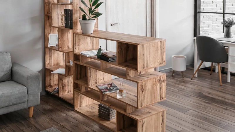 ТОП-10 главных трендов в дизайне интерьера в 2026 году