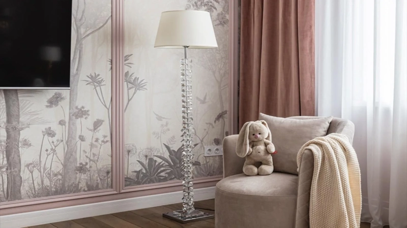 ТОП-10 главных трендов в дизайне интерьера в 2026 году