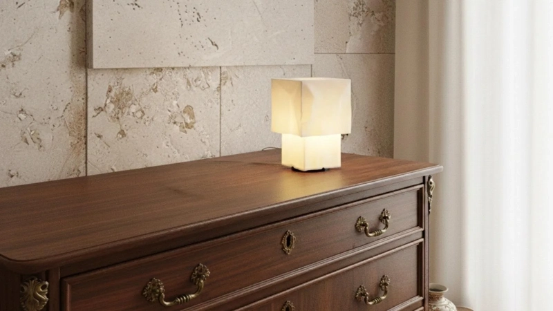 ТОП-10 главных трендов в дизайне интерьера в 2026 году