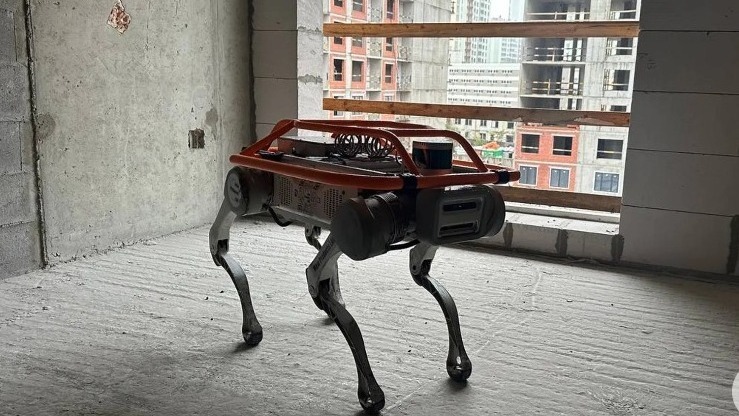 ТОП-10 самых технологичных и дисциплинированных строек России