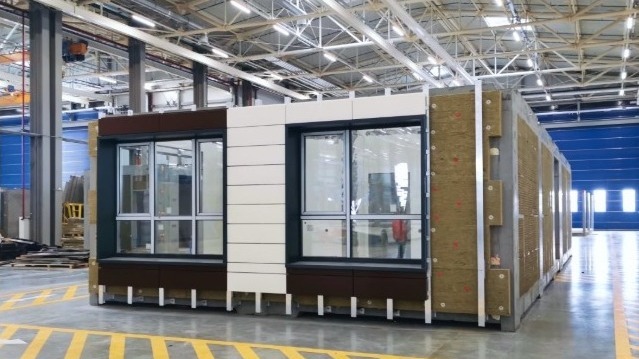 ТОП-10 самых технологичных и дисциплинированных строек России