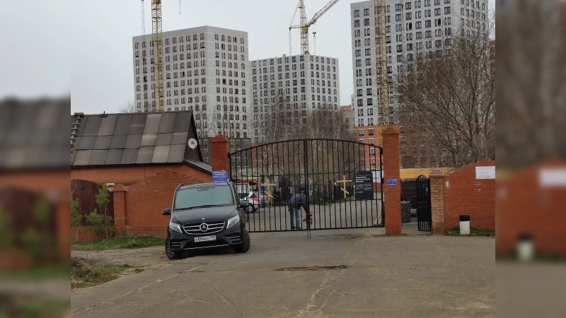 ТОП-5 ЖК Москвы с тихими и вечными соседями