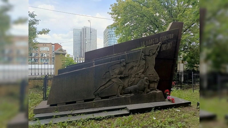 ТОП-5 ЖК Москвы с тихими и вечными соседями