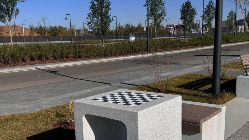 В Москве строят «СберСити», и это новый формат городской жизни