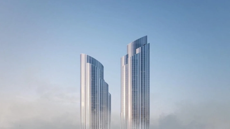 В Пресненском районе Москвы одобрено строительство крупного многофункционального комплекса у делового центра «Москва-Сити»