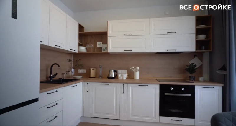 400 га, 100 домов, более миллиона «квадратов» жилья на 40 000 жителей: каким будет эко-район «Город Природы» в Уфе*