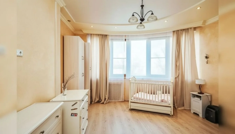 Апартаменты Александра Жулина: как живёт известный тренер после большого спорта