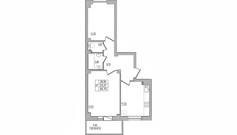 Что купить за 5 миллионов? Варианты недвижимости в разных городах