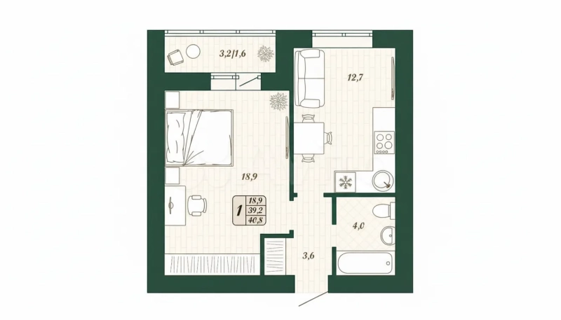 Что купить за 5 миллионов? Варианты недвижимости в разных городах