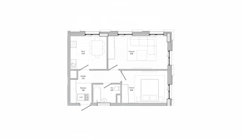 Что купить за 5 миллионов? Варианты недвижимости в разных городах