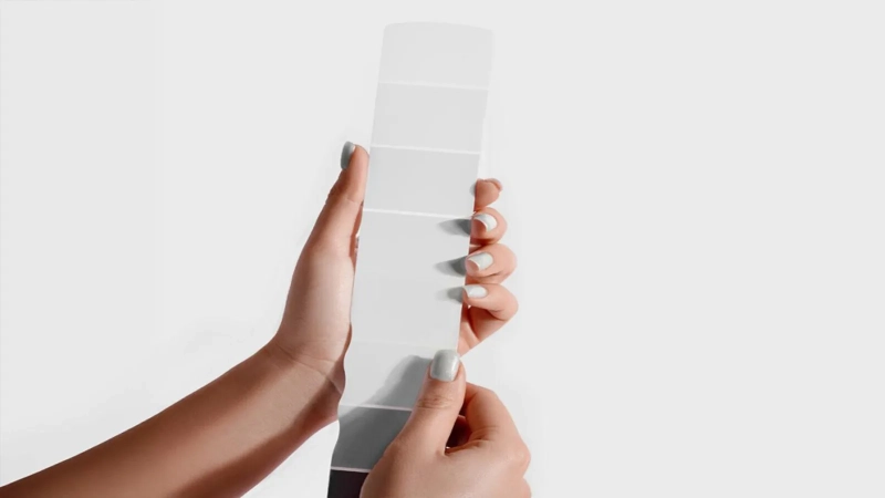 Цвет года Pantone 2026 — Cloud Dancer: как «тихий белый» меняет интерьер и с чем его сочетать