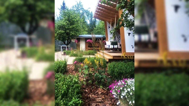 Дом Нины Гребешковой: история дачи под Звенигородом