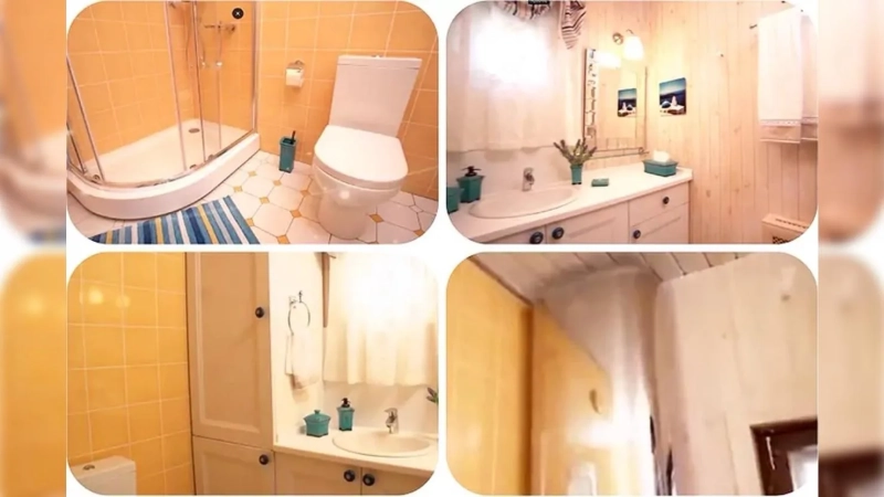 Дом Нины Гребешковой: история дачи под Звенигородом