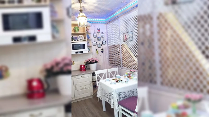 Дом Нины Гребешковой: история дачи под Звенигородом