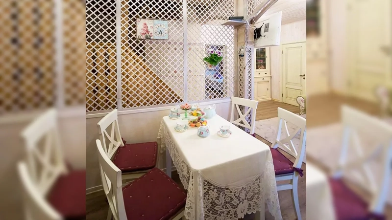 Дом Нины Гребешковой: история дачи под Звенигородом