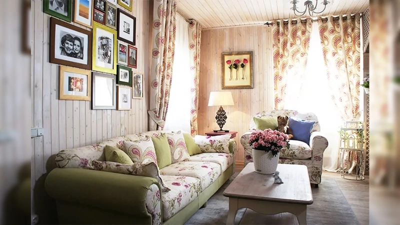 Дом Нины Гребешковой: история дачи под Звенигородом