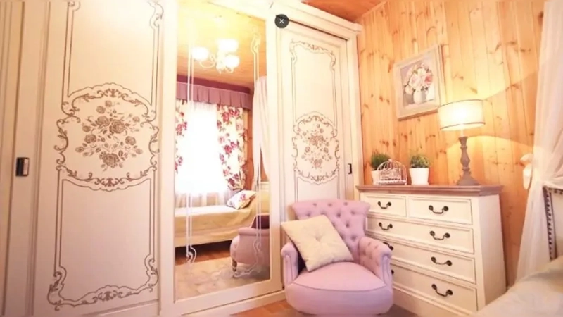 Дом Нины Гребешковой: история дачи под Звенигородом