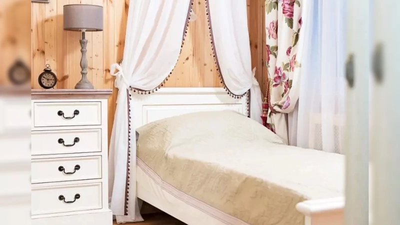 Дом Нины Гребешковой: история дачи под Звенигородом