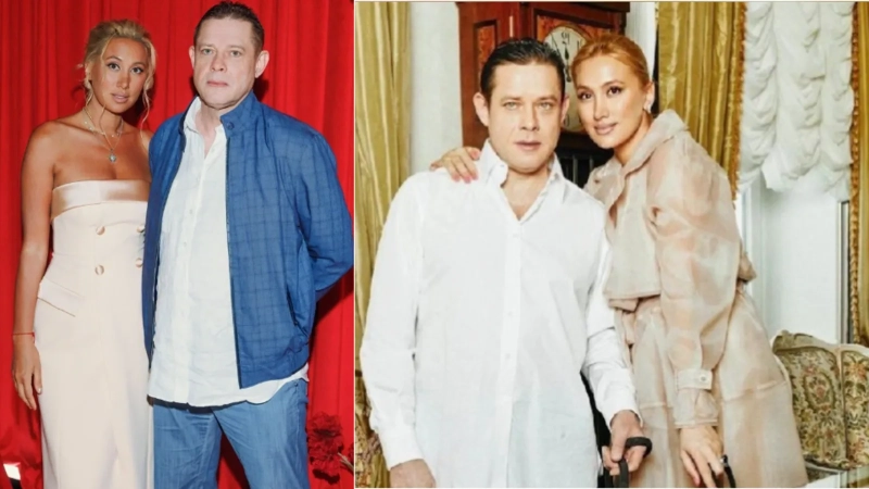 Где живет Павел Буре в Подмосковье: дом на Рублевке, где роскошь соседствует с семейной историей