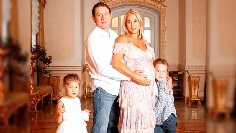 Где живет Павел Буре в Подмосковье: дом на Рублевке, где роскошь соседствует с семейной историей