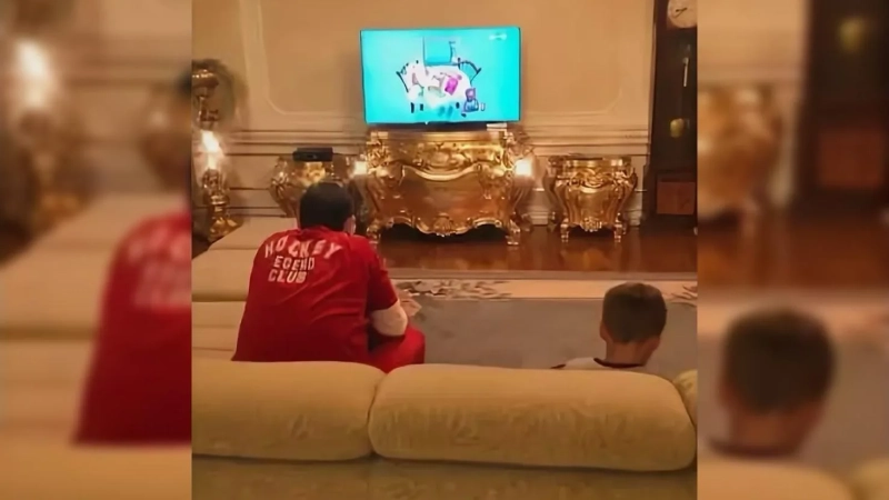 Где живет Павел Буре в Подмосковье: дом на Рублевке, где роскошь соседствует с семейной историей