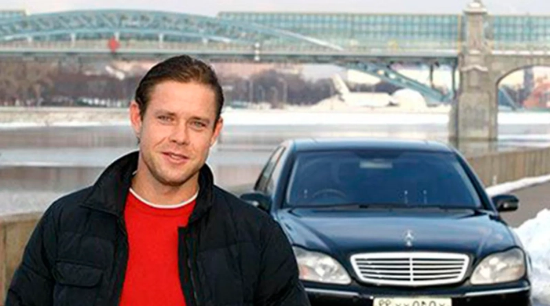 Где живет Павел Буре в Подмосковье: дом на Рублевке, где роскошь соседствует с семейной историей