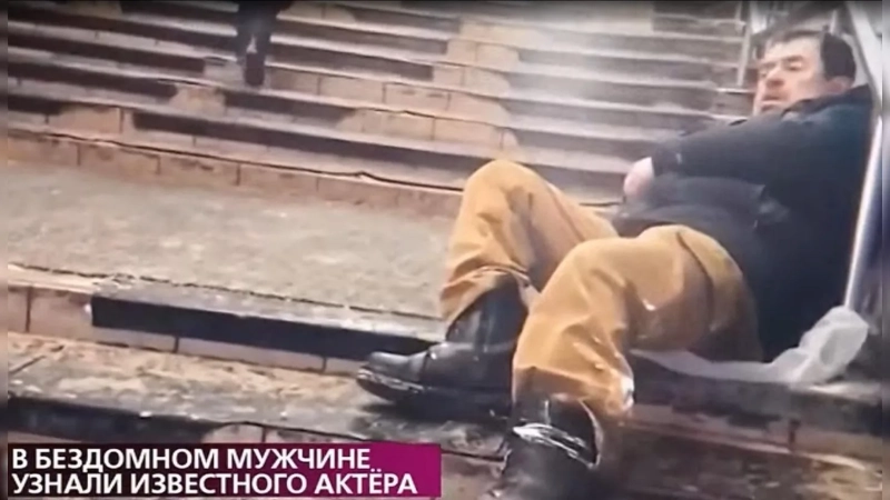 Как актер Игорь Гузун, воплотивший Сталина в кино, остался без собственной недвижимости и умер в нищете