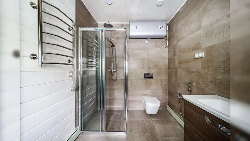 Как выглядит дача в Подмосковье легендарной актрисы Галины Польских 