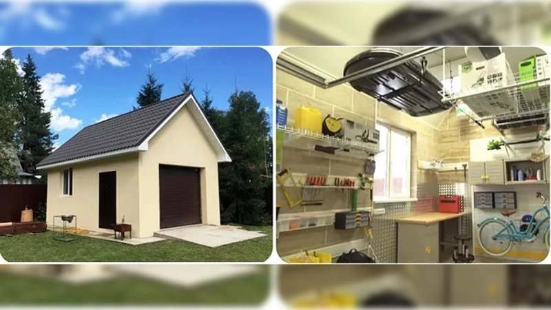 Как выглядит дача в Подмосковье легендарной актрисы Галины Польских 