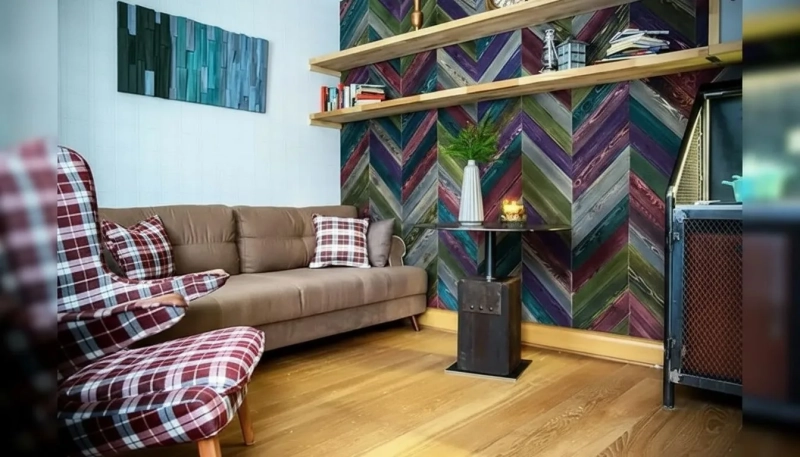 Как выглядит дача в Подмосковье легендарной актрисы Галины Польских 