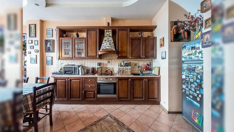 Квартира Ксении Стриж: где живет телеведущая и что можно взять на заметку для собственного интерьера