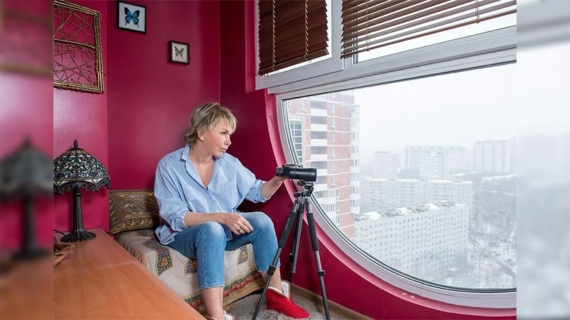 Квартира Ксении Стриж: где живет телеведущая и что можно взять на заметку для собственного интерьера