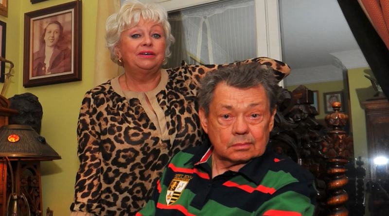 Николай Караченцов и его недвижимость в Москве и Подмосковье на 700 млн рублей, оставленное в наследство Людмиле Поргиной