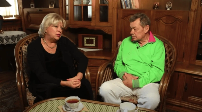 Николай Караченцов и его недвижимость в Москве и Подмосковье на 700 млн рублей, оставленное в наследство Людмиле Поргиной