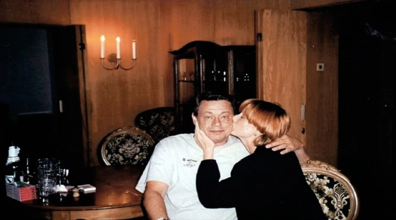 Николай Караченцов и его недвижимость в Москве и Подмосковье на 700 млн рублей, оставленное в наследство Людмиле Поргиной