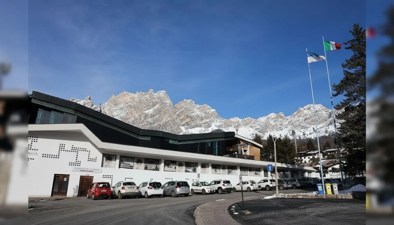 Олимпиада-2026 изменила карту Северной Италии: ТОП архитектурных объектов, которые построили и реконструировали к главным зимним Играм