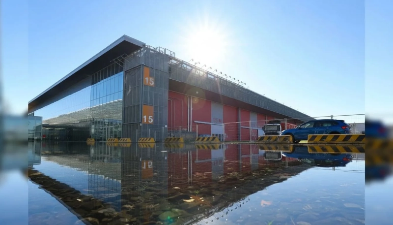 Олимпиада-2026 изменила карту Северной Италии: ТОП архитектурных объектов, которые построили и реконструировали к главным зимним Играм