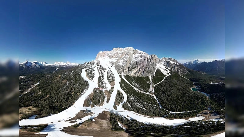 Олимпиада-2026 изменила карту Северной Италии: ТОП архитектурных объектов, которые построили и реконструировали к главным зимним Играм