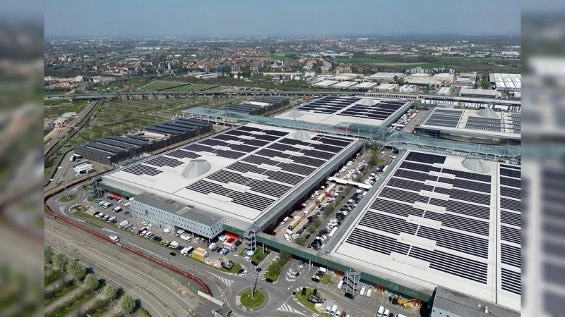 Олимпиада-2026 изменила карту Северной Италии: ТОП архитектурных объектов, которые построили и реконструировали к главным зимним Играм