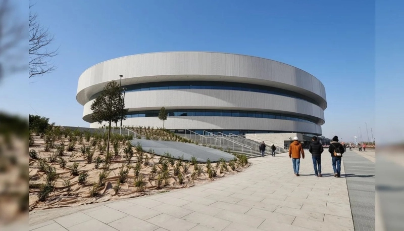 Олимпиада-2026 изменила карту Северной Италии: ТОП архитектурных объектов, которые построили и реконструировали к главным зимним Играм