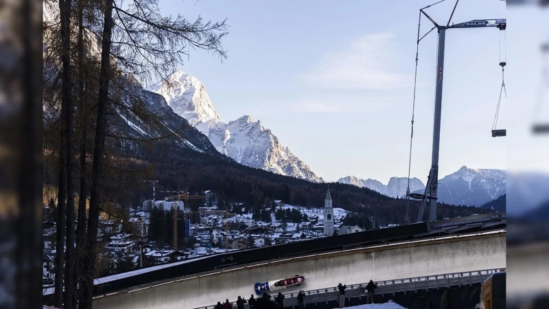 Олимпиада-2026 изменила карту Северной Италии: ТОП архитектурных объектов, которые построили и реконструировали к главным зимним Играм