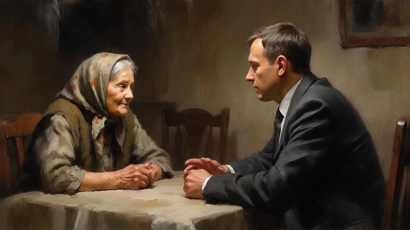 Почему «бабушкина схема» стала фразой года после истории с Долиной и чем она угрожает рынку вторичного жилья