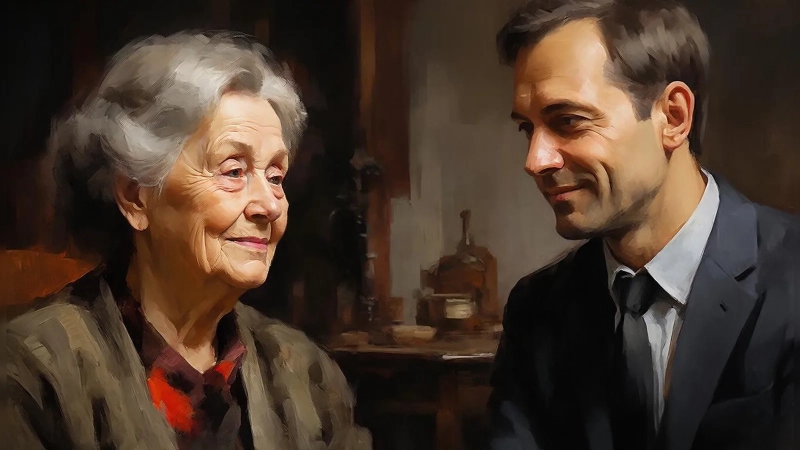 Почему «бабушкина схема» стала фразой года после истории с Долиной и чем она угрожает рынку вторичного жилья