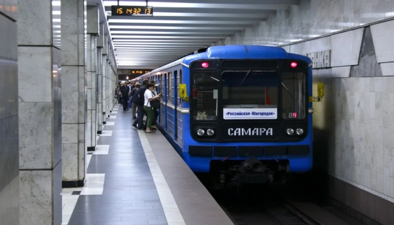Почему короткое метро в Самаре стало символом строительной неудачи города